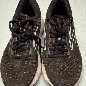 Brooks Glycerin GTS 20 Running shoes size 9.5